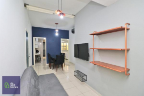 Rio Spot Homes D051 Cupertino Leblon, Rio De Janeiro